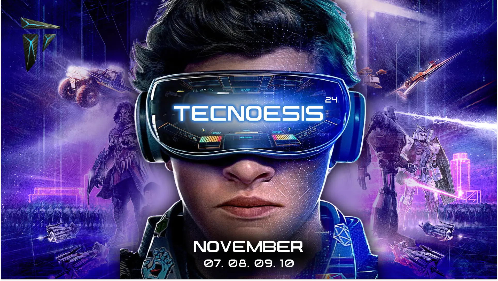 tecnoesis-2024